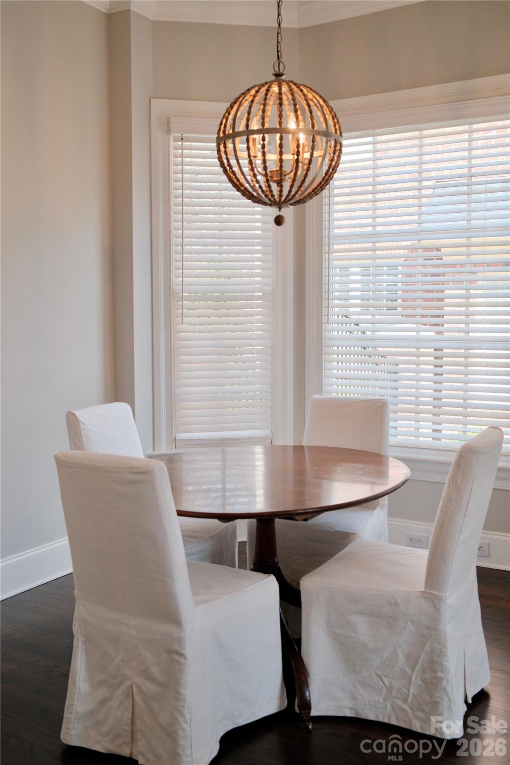 Myers Park City Homes - Residential