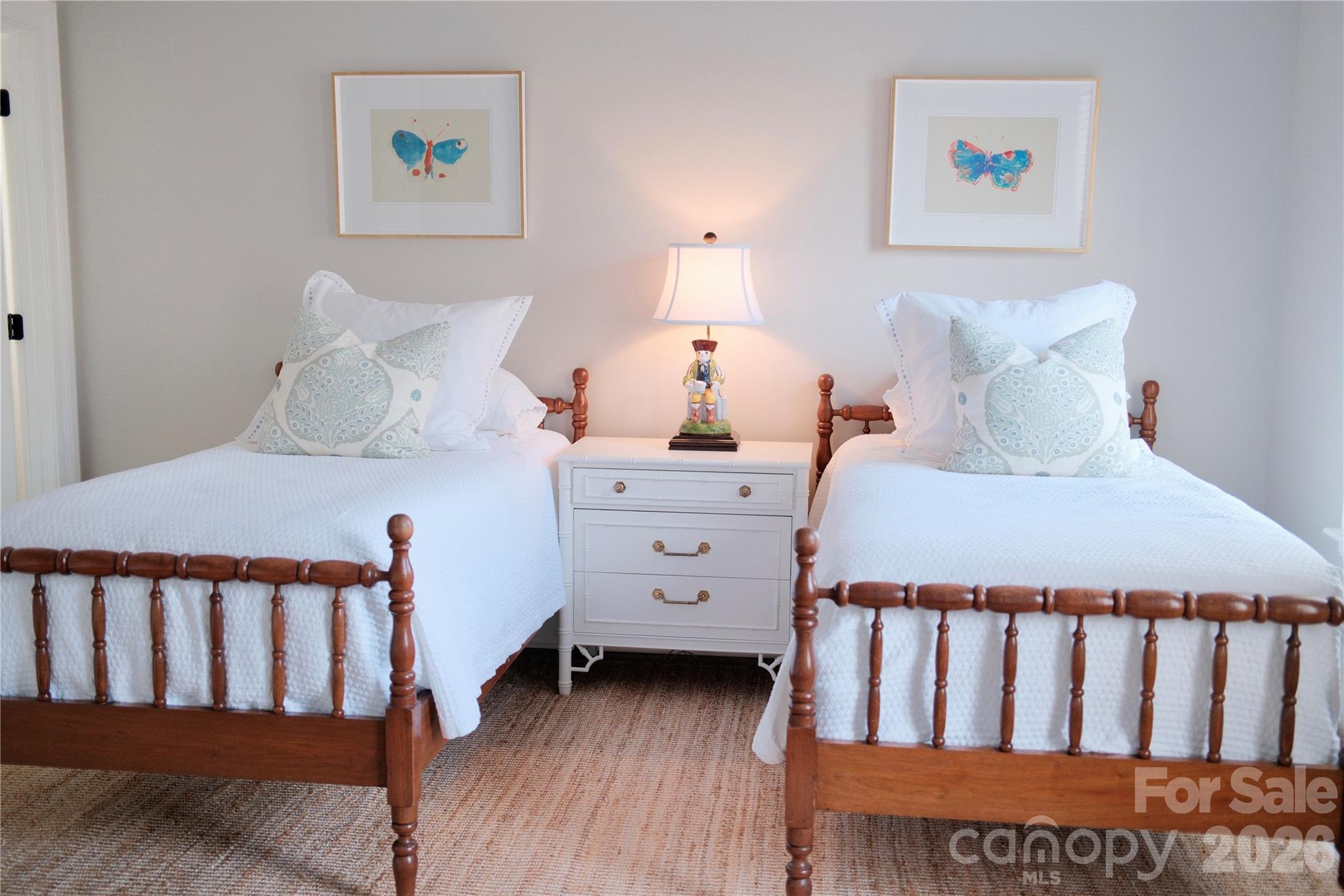 Myers Park City Homes - Residential