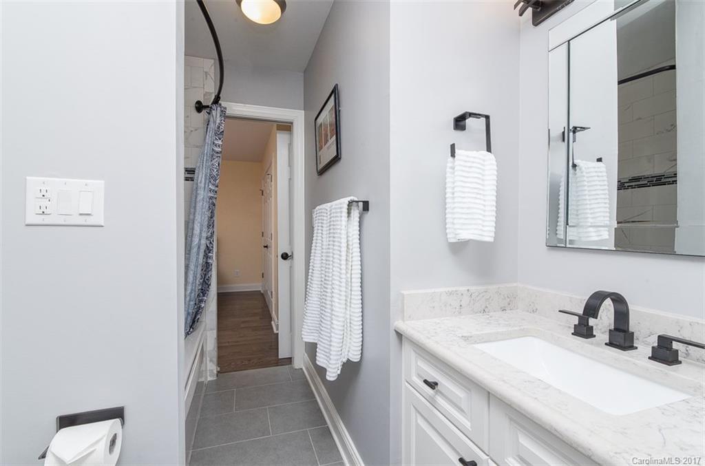 Deerfield Creek - Residential