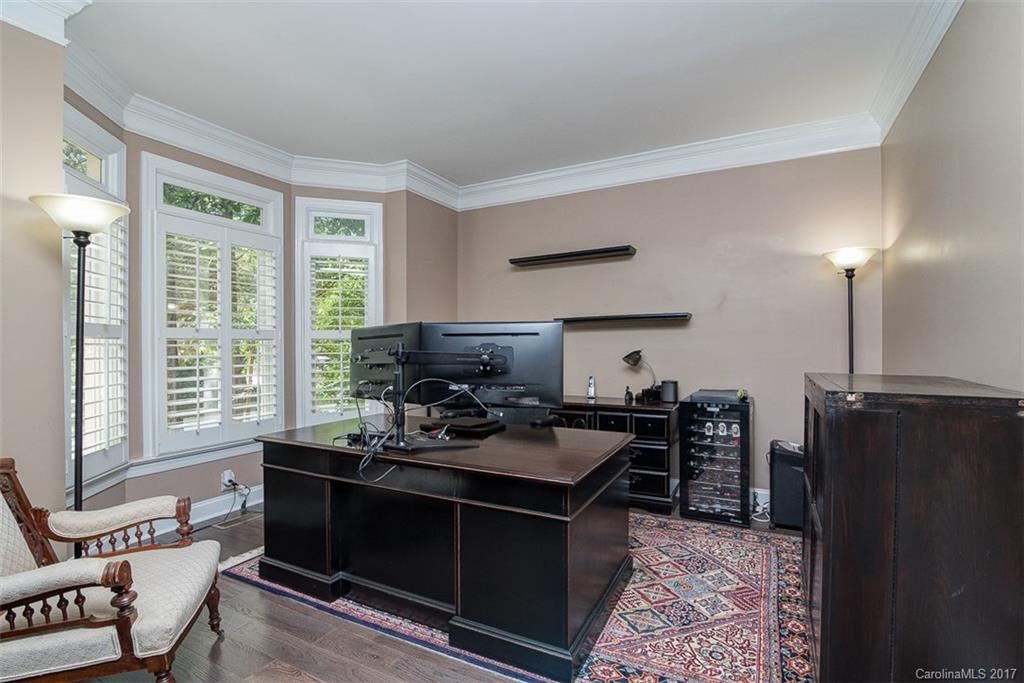 Deerfield Creek - Residential