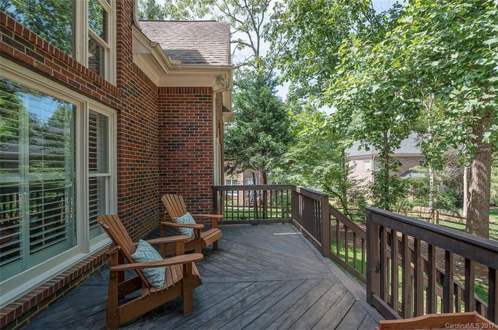 Deerfield Creek - Residential