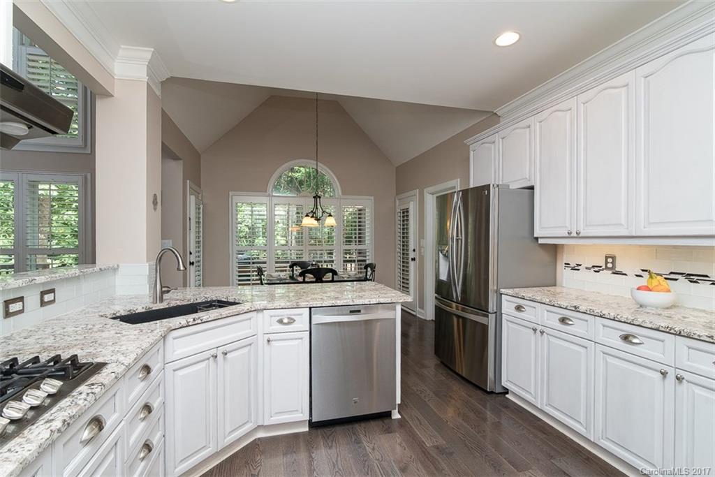 Deerfield Creek - Residential