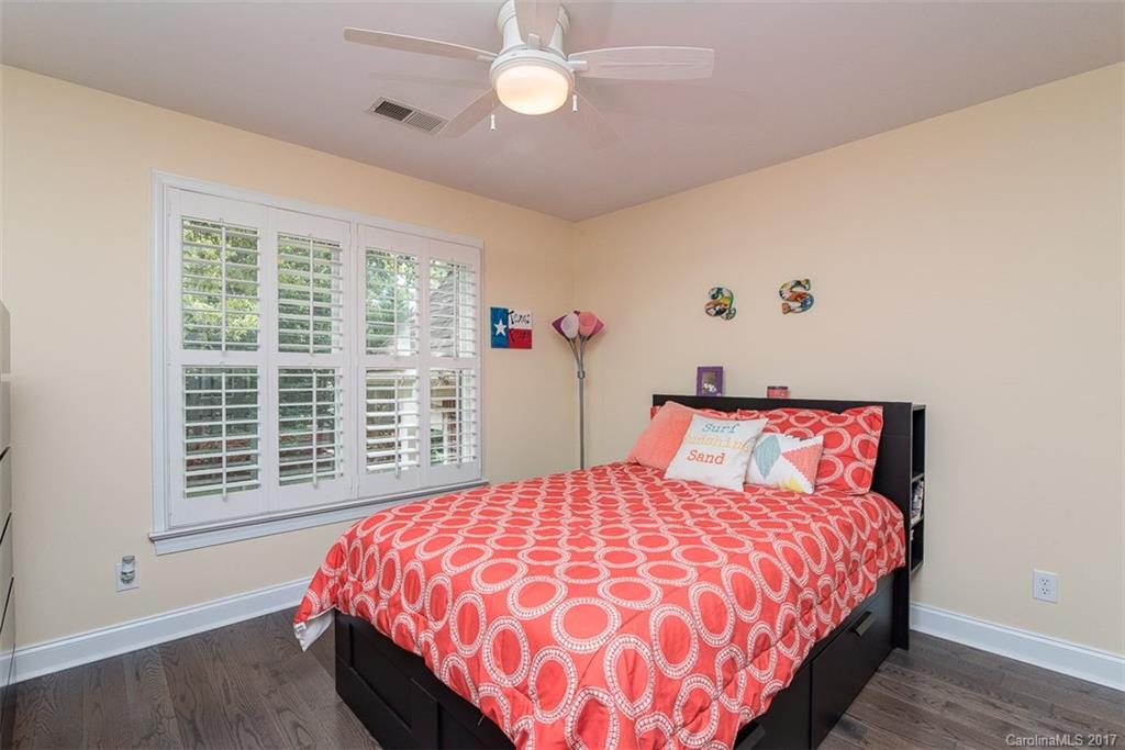 Deerfield Creek - Residential