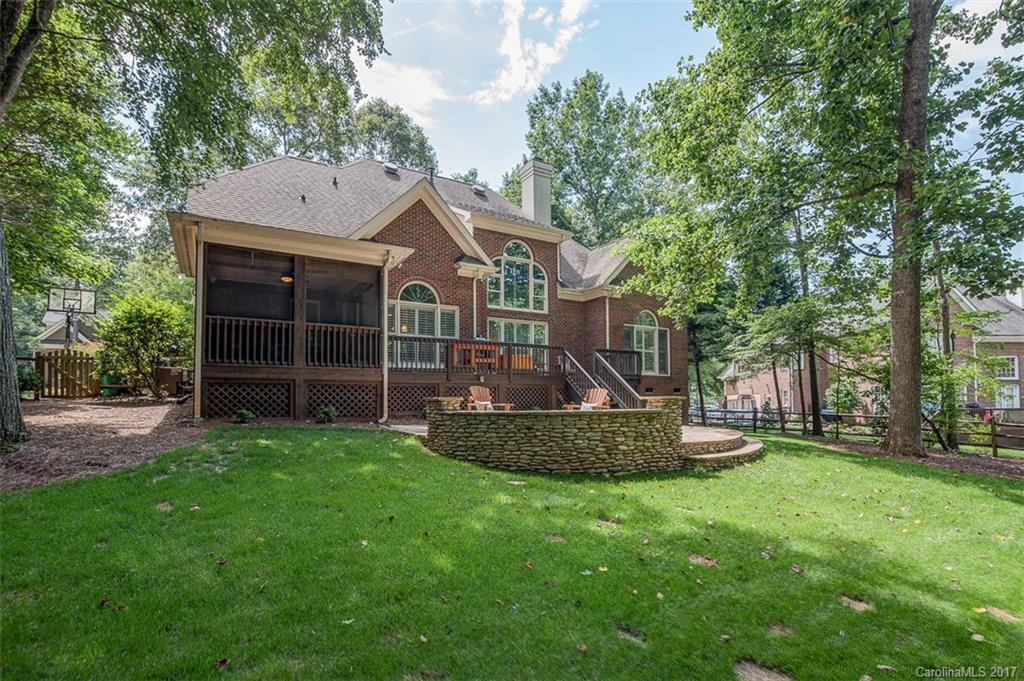 Deerfield Creek - Residential