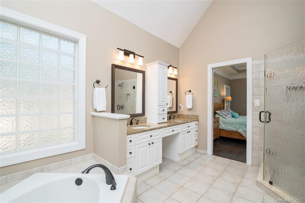 Deerfield Creek - Residential