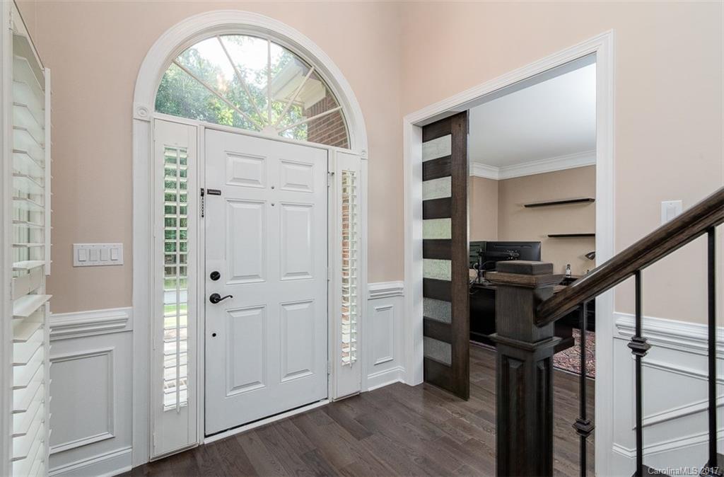 Deerfield Creek - Residential