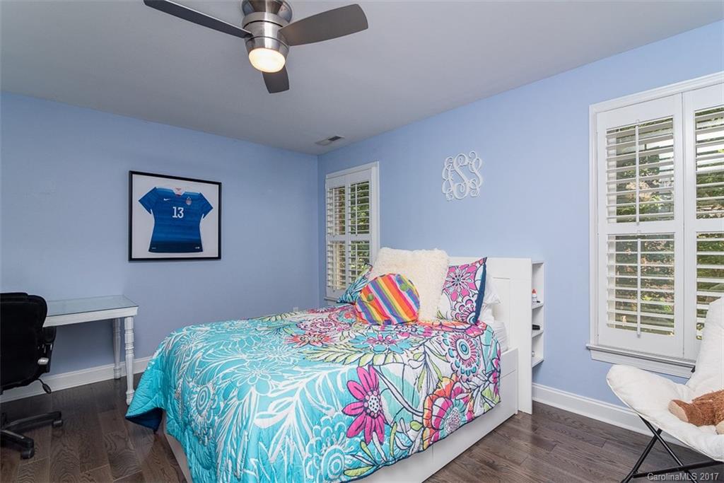 Deerfield Creek - Residential