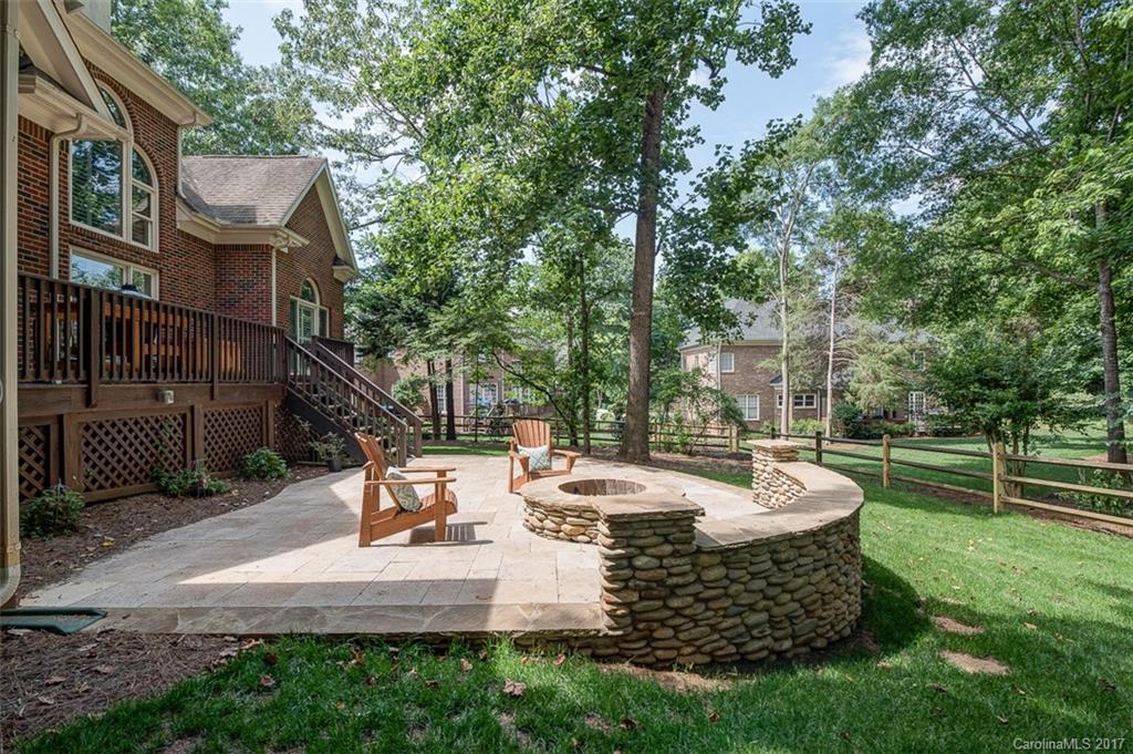 Deerfield Creek - Residential