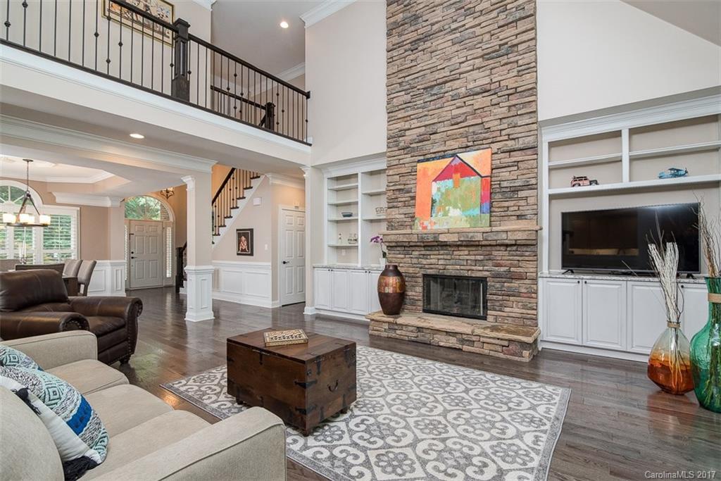 Deerfield Creek - Residential