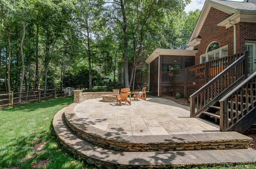 Deerfield Creek - Residential