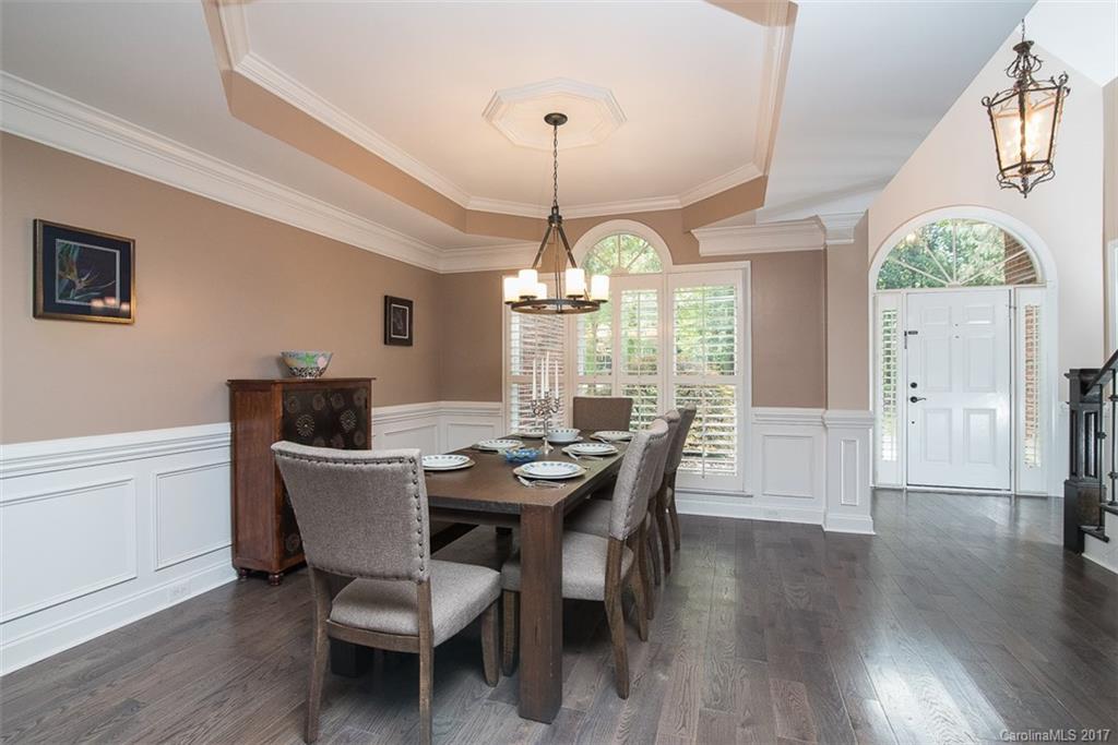 Deerfield Creek - Residential