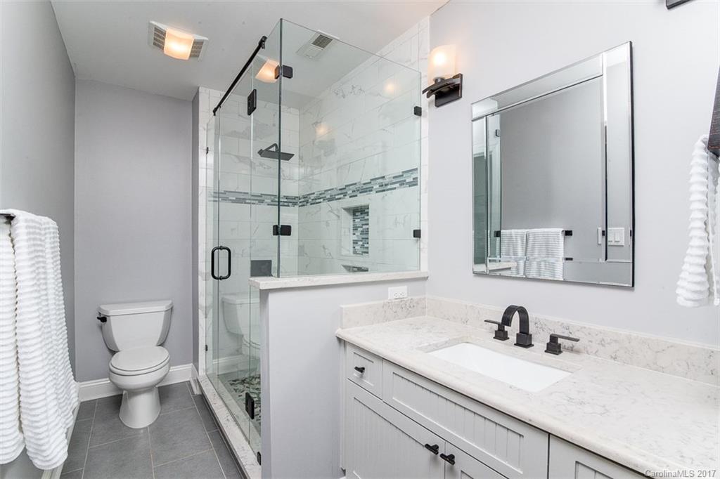 Deerfield Creek - Residential