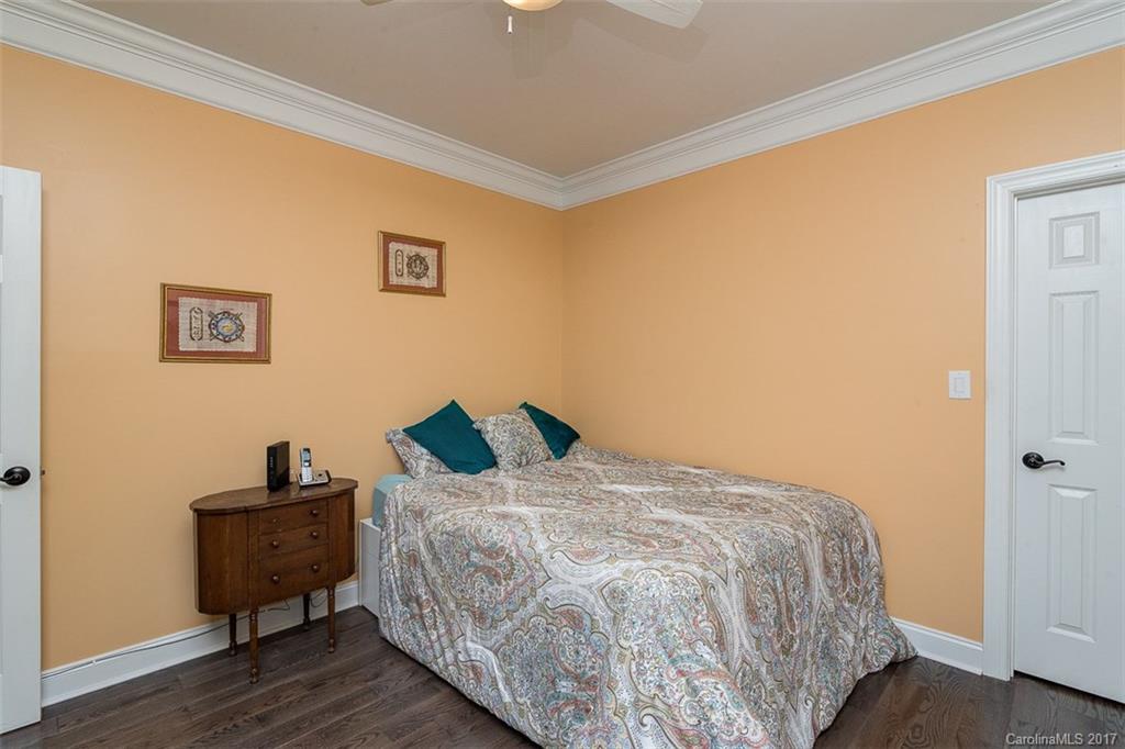 Deerfield Creek - Residential