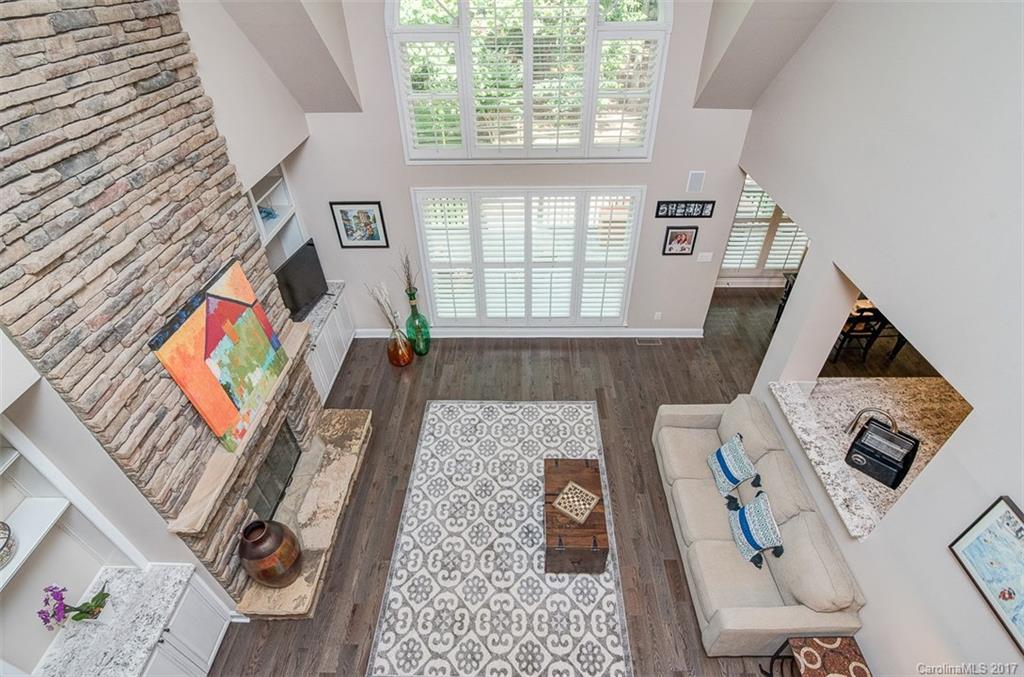 Deerfield Creek - Residential