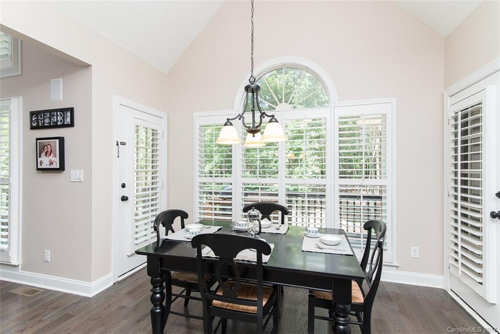 Deerfield Creek - Residential