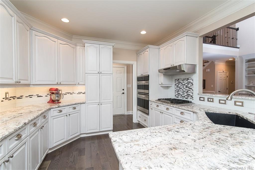 Deerfield Creek - Residential