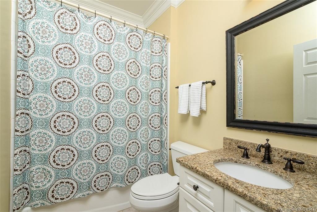 Deerfield Creek - Residential