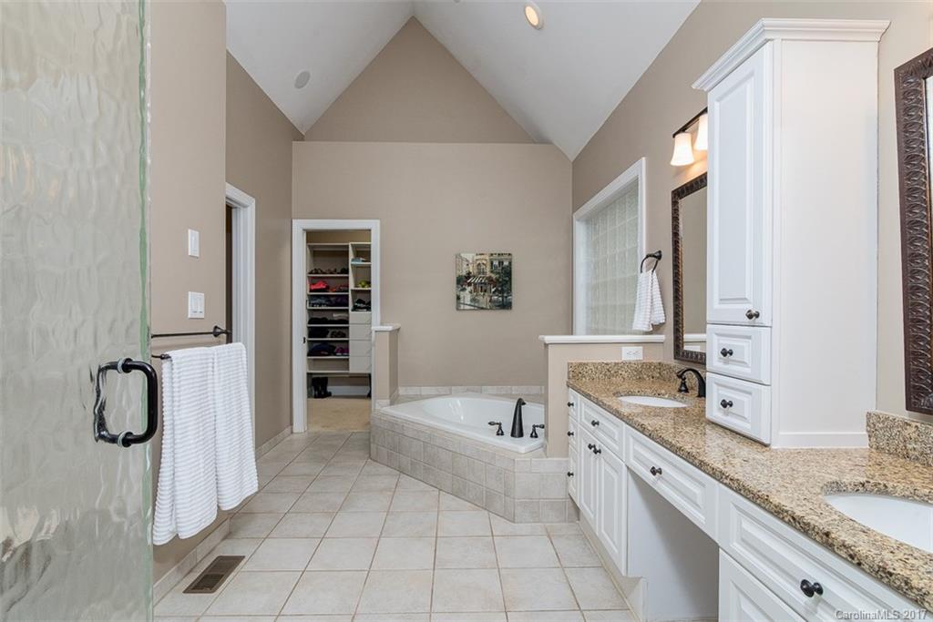 Deerfield Creek - Residential