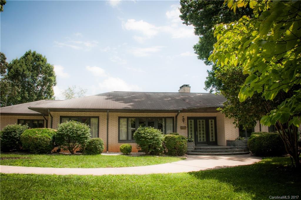 Sunrise Hills - Residential