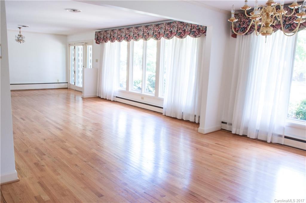 Sunrise Hills - Residential