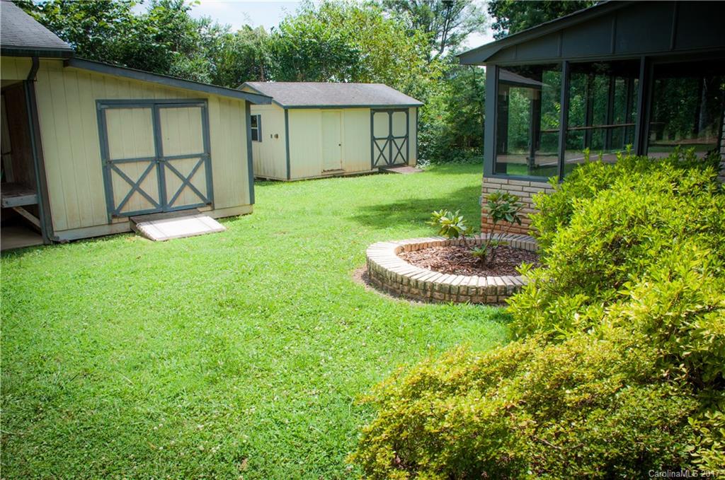 Sunrise Hills - Residential