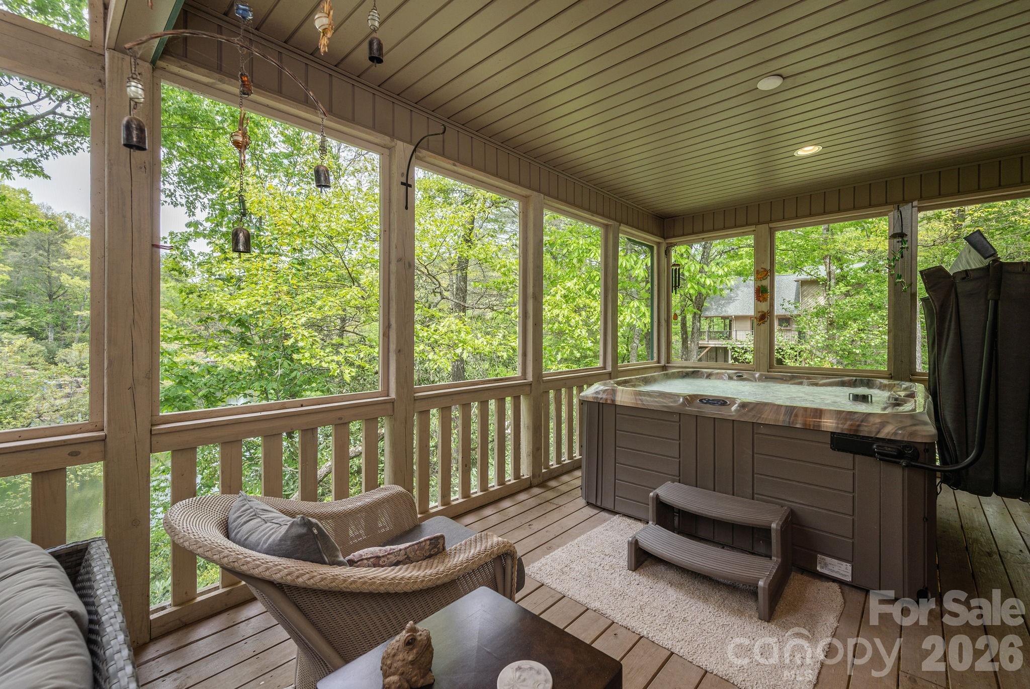 Indian Lake Estates - Residential