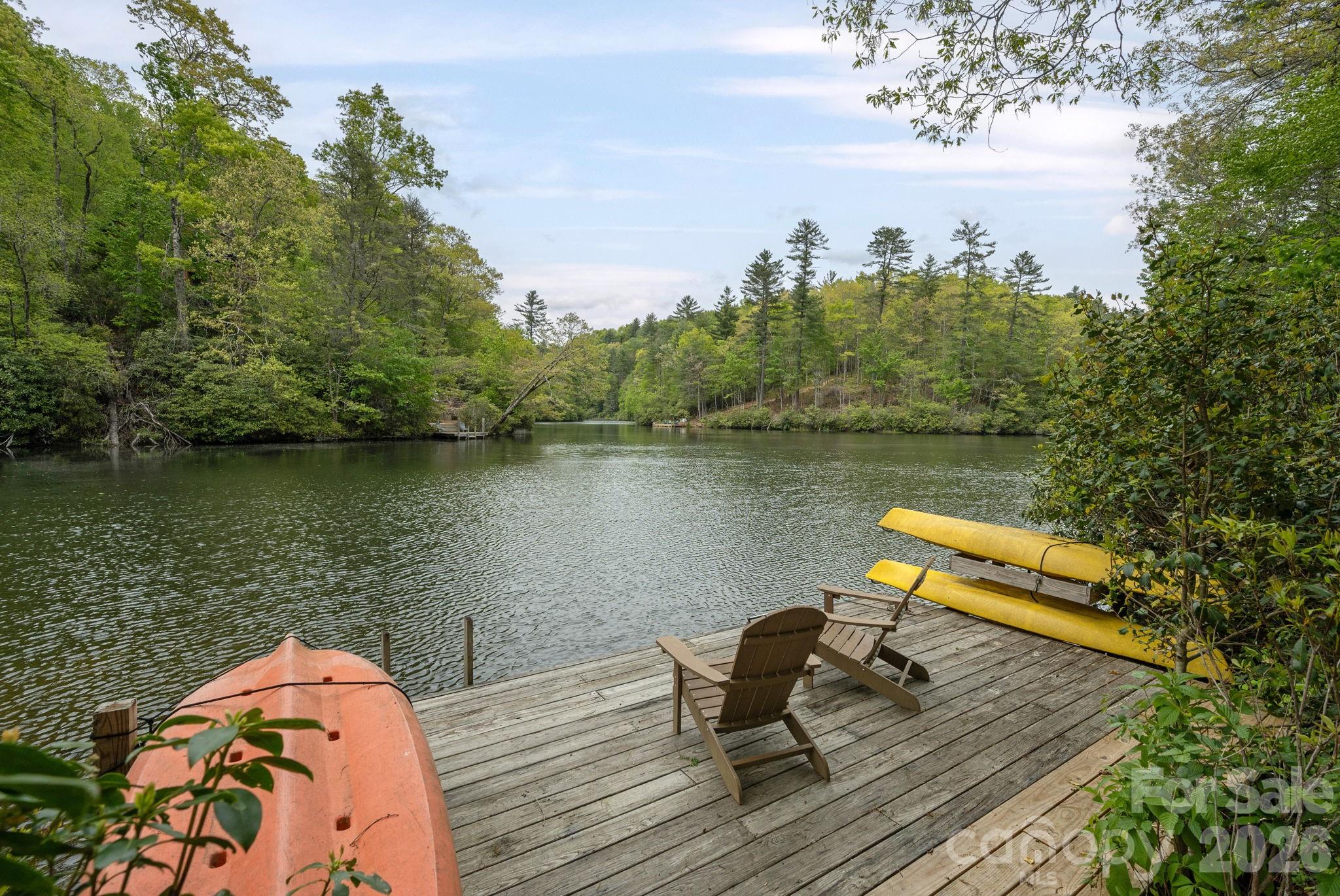 Indian Lake Estates - Residential