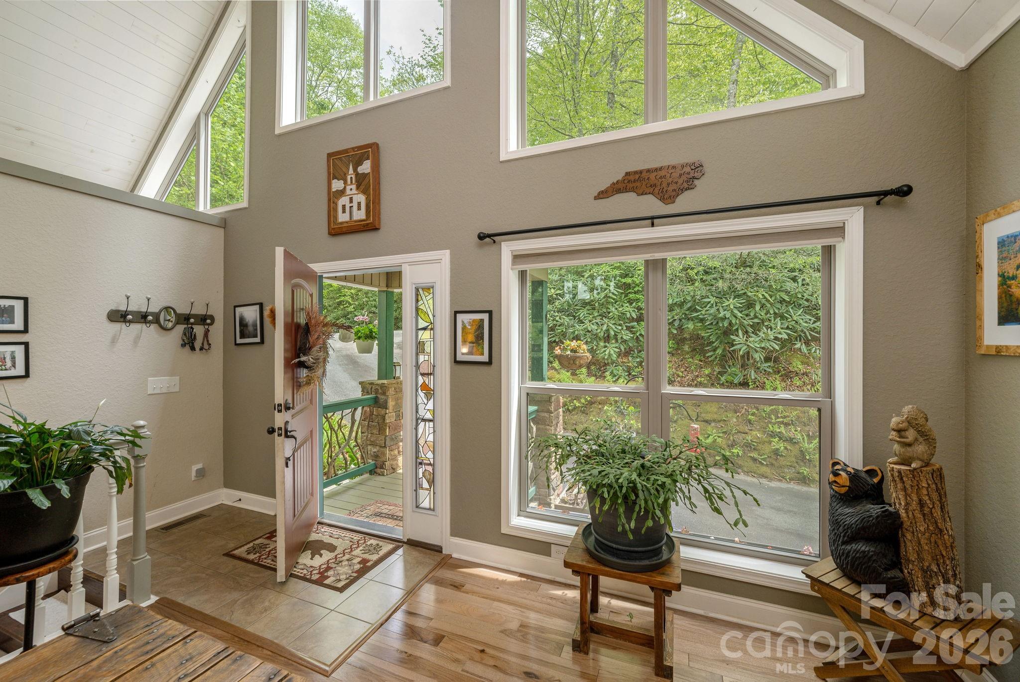 Indian Lake Estates - Residential