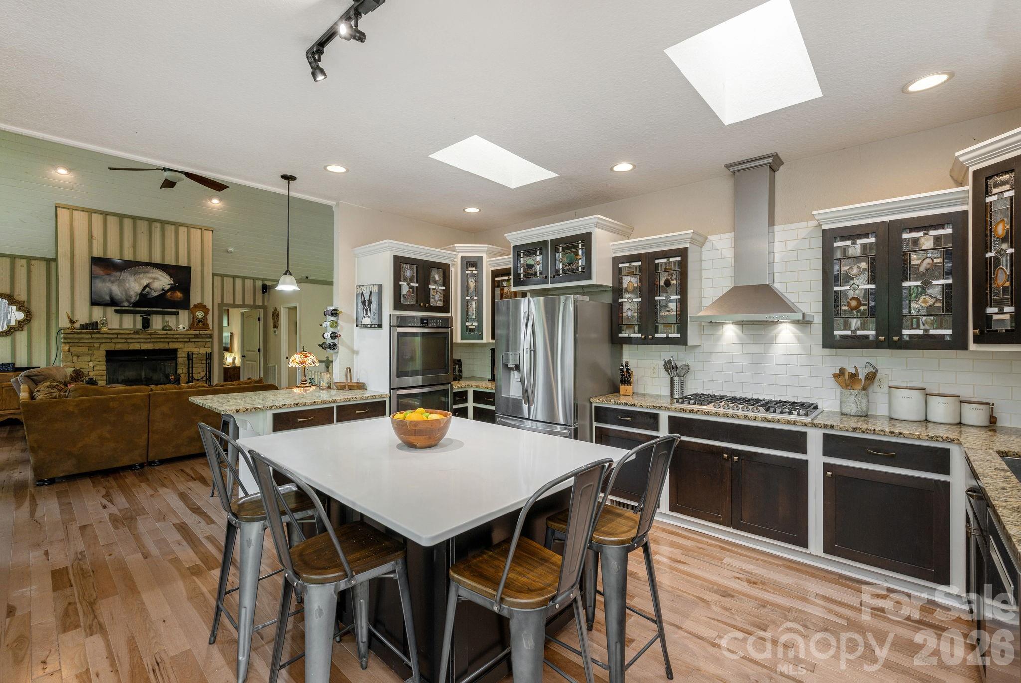 Indian Lake Estates - Residential