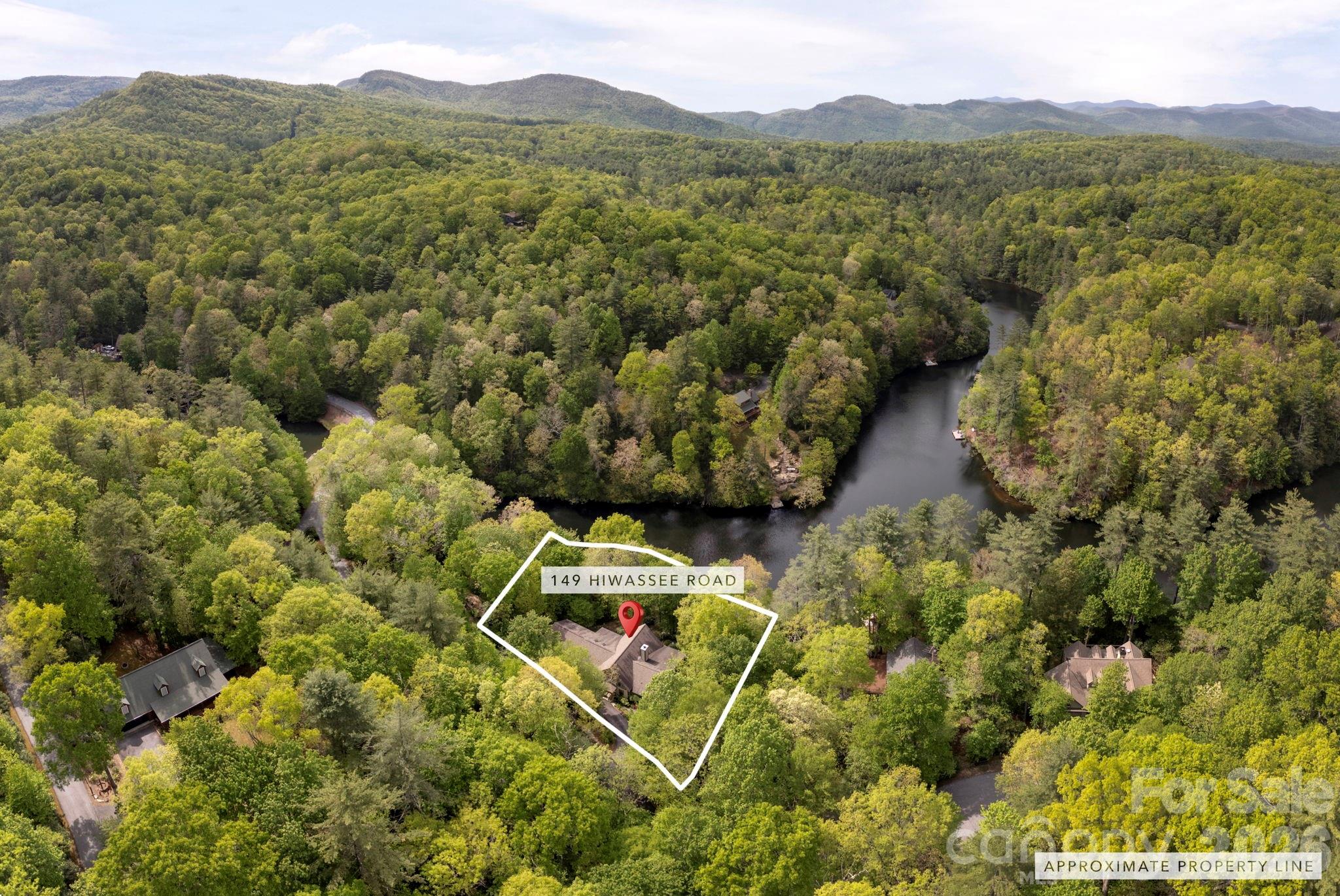 Indian Lake Estates - Residential