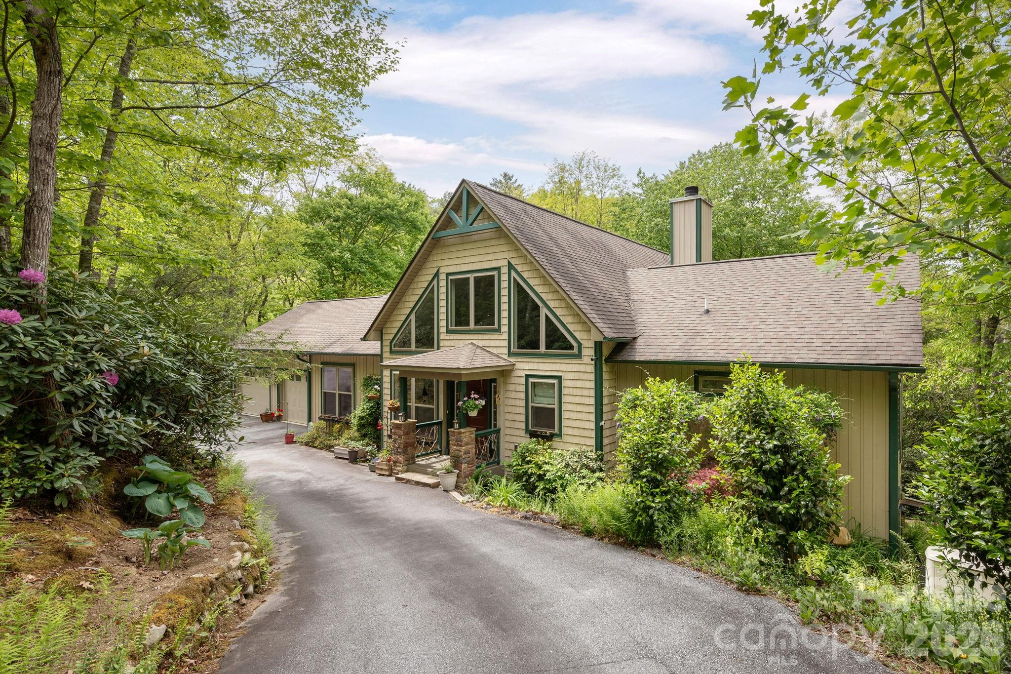 Indian Lake Estates - Residential