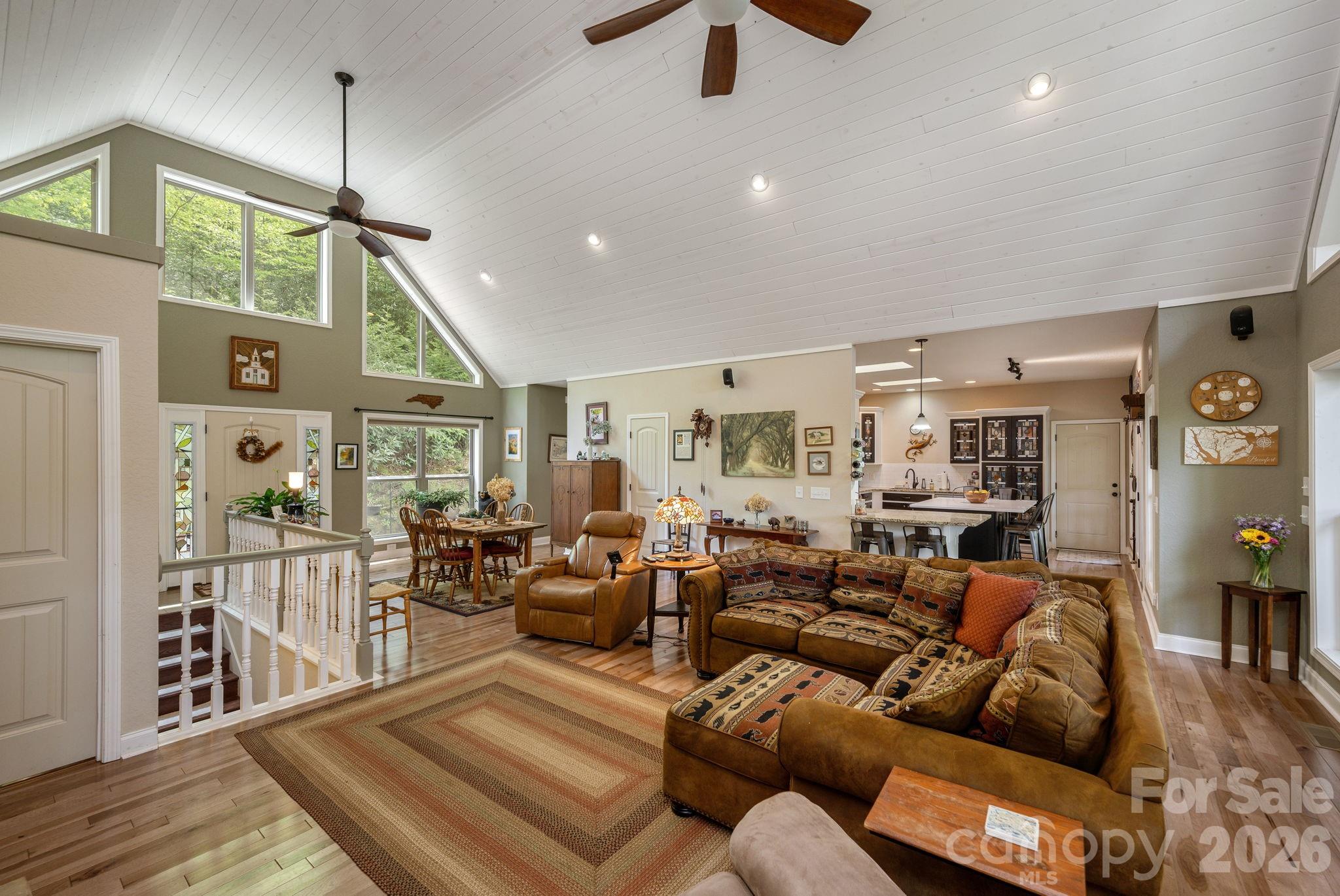 Indian Lake Estates - Residential