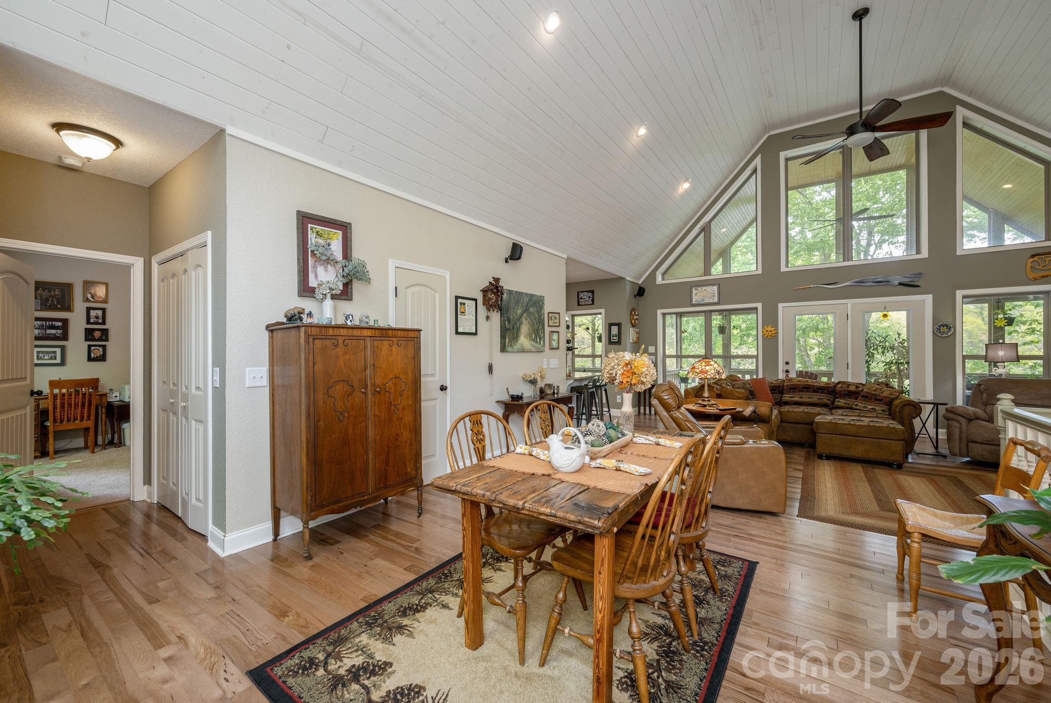 Indian Lake Estates - Residential