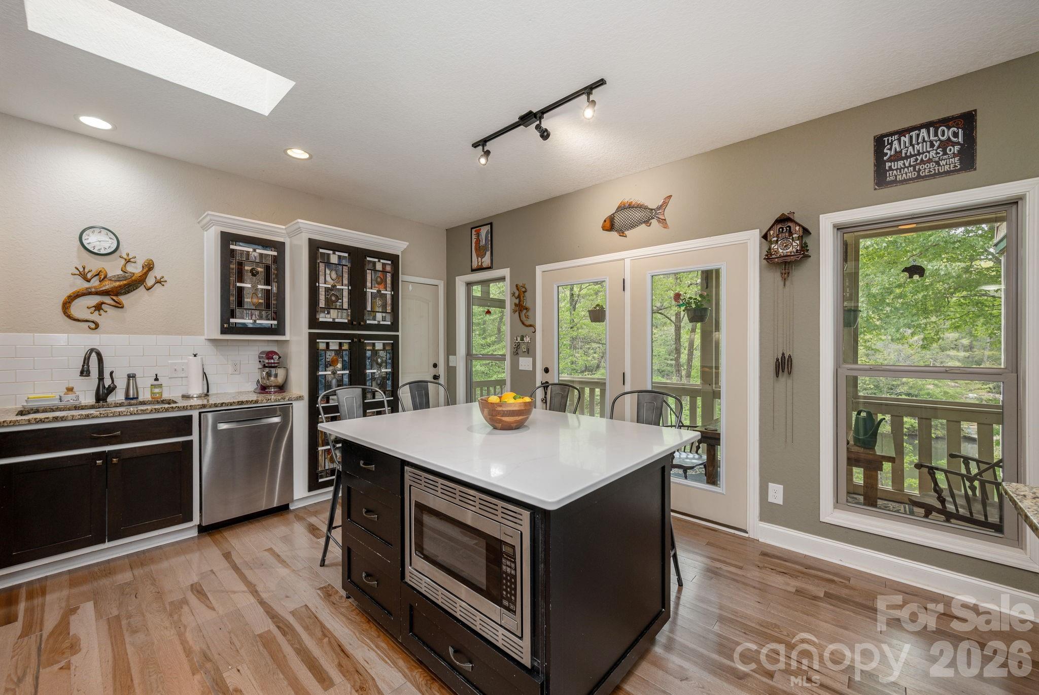 Indian Lake Estates - Residential