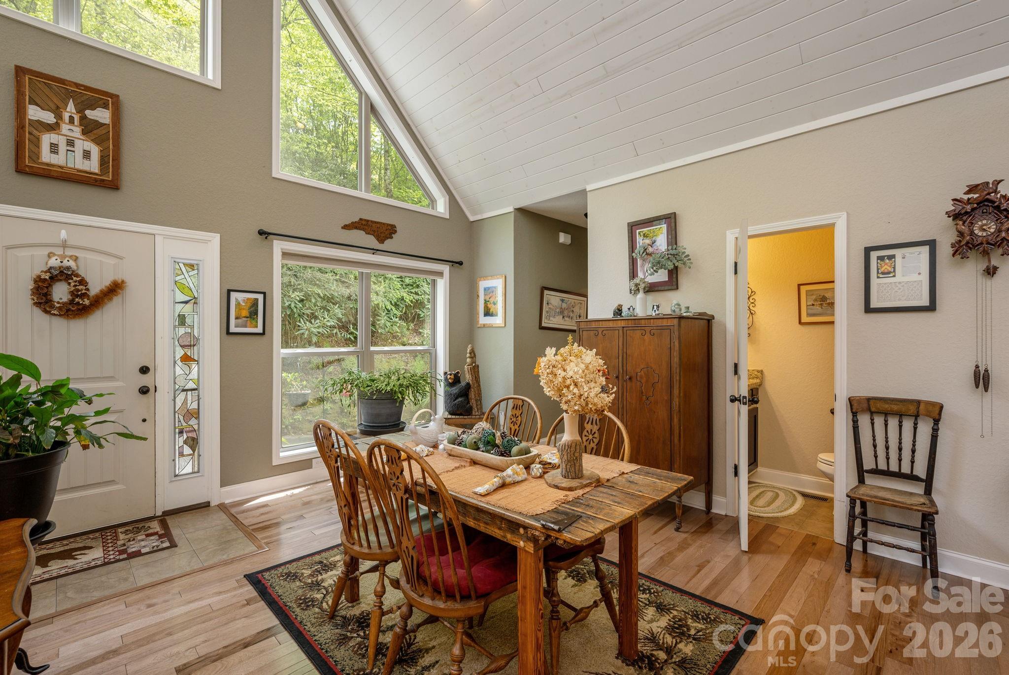 Indian Lake Estates - Residential