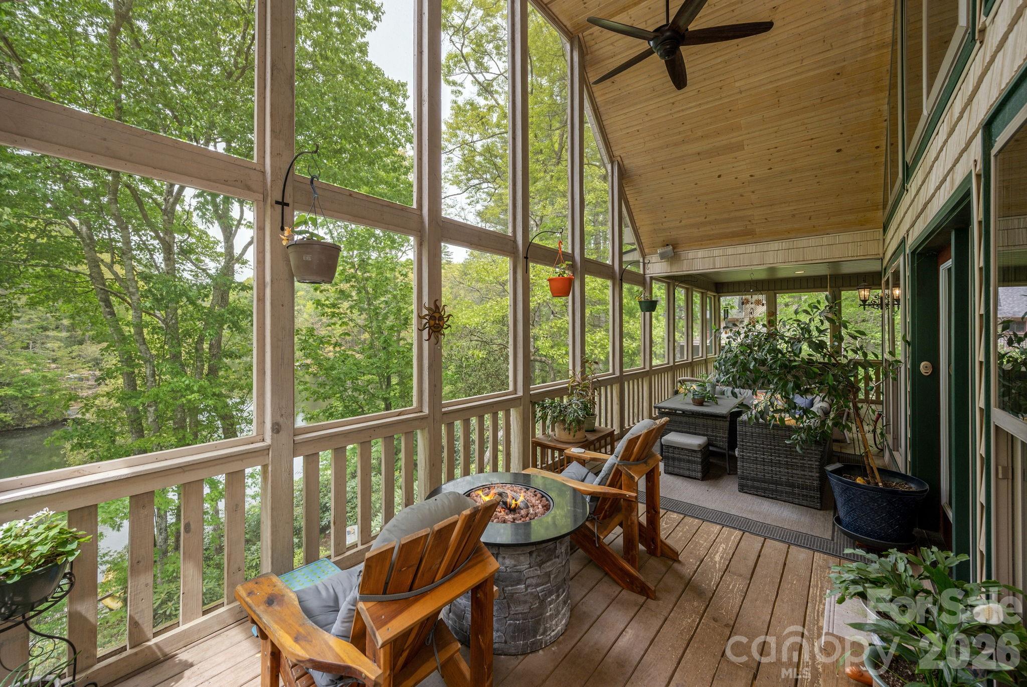 Indian Lake Estates - Residential