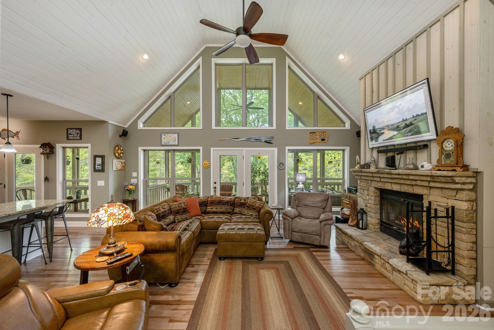 Indian Lake Estates - Residential