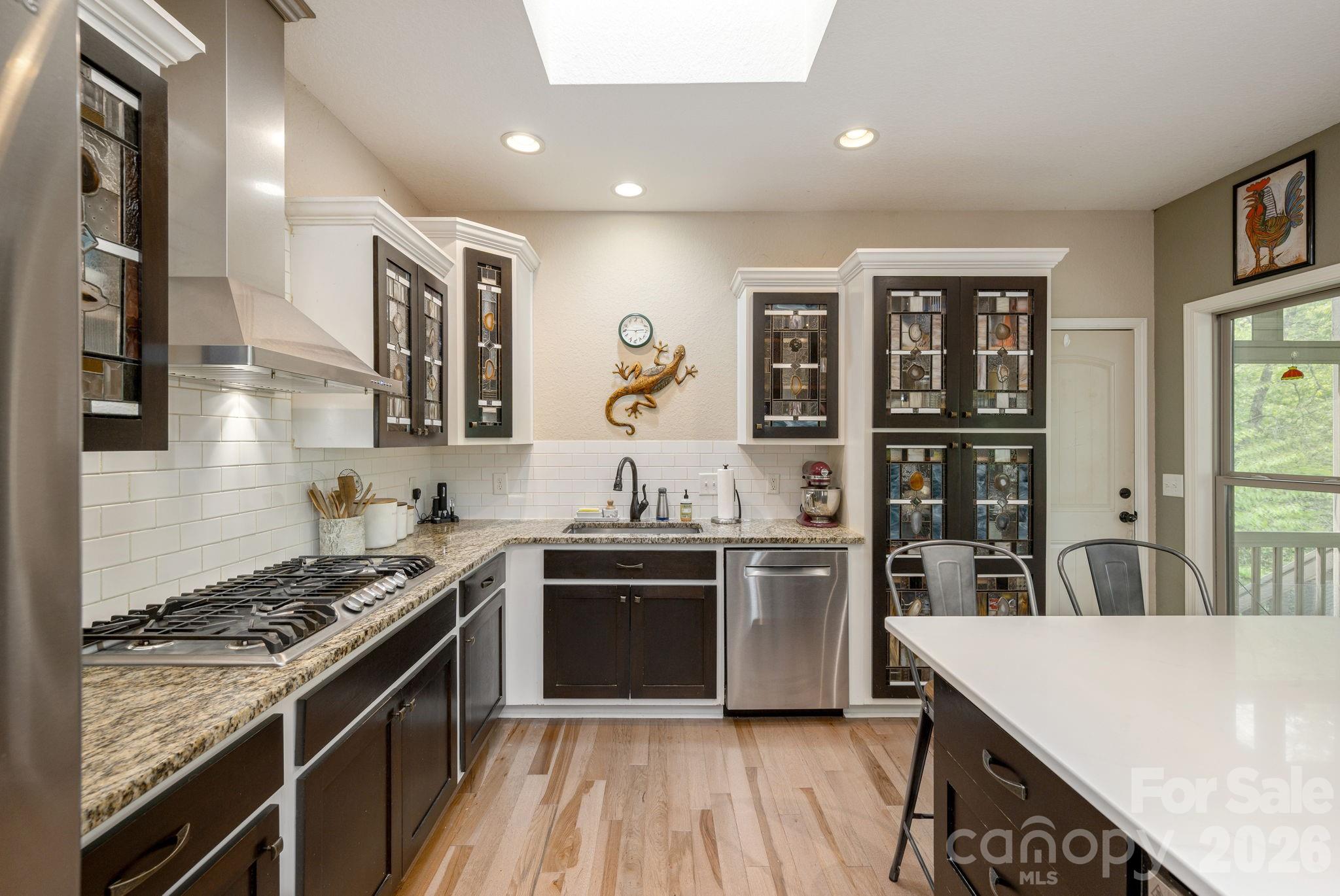 Indian Lake Estates - Residential