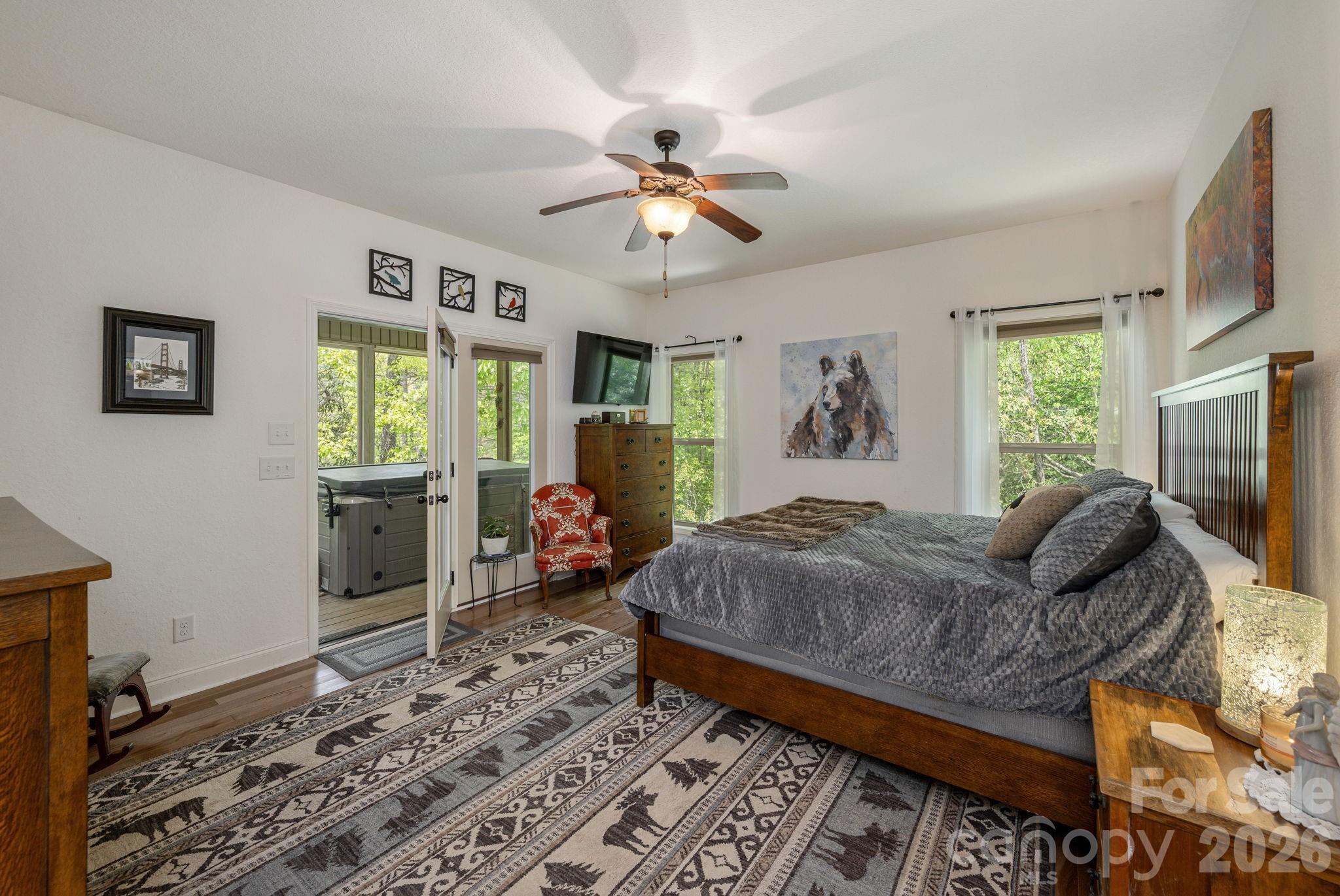 Indian Lake Estates - Residential