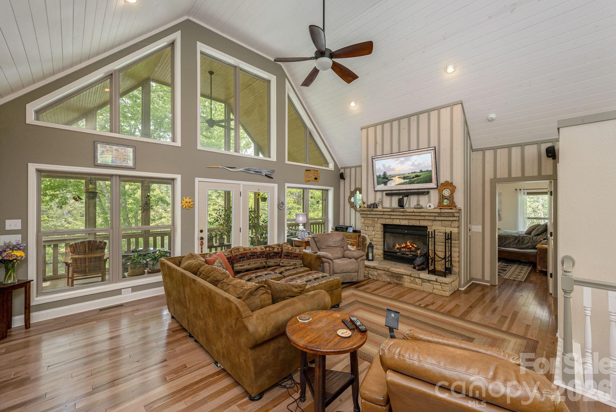 Indian Lake Estates - Residential