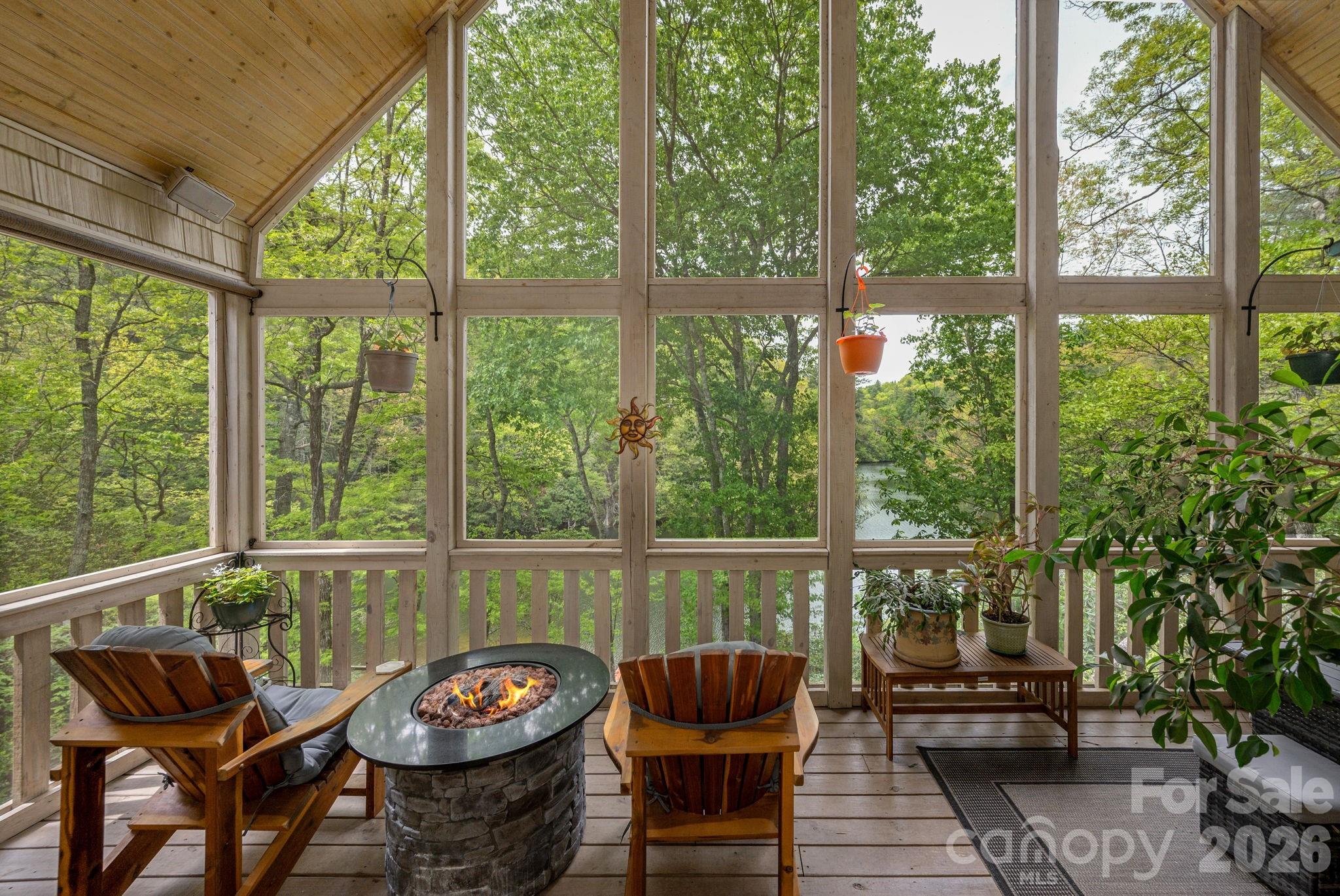 Indian Lake Estates - Residential