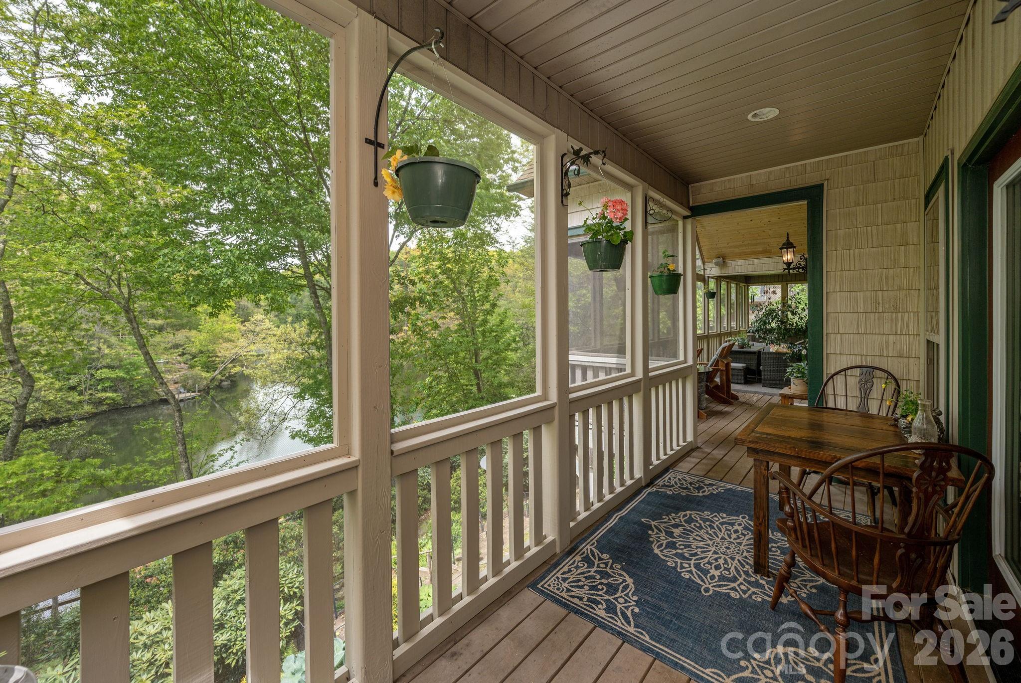 Indian Lake Estates - Residential