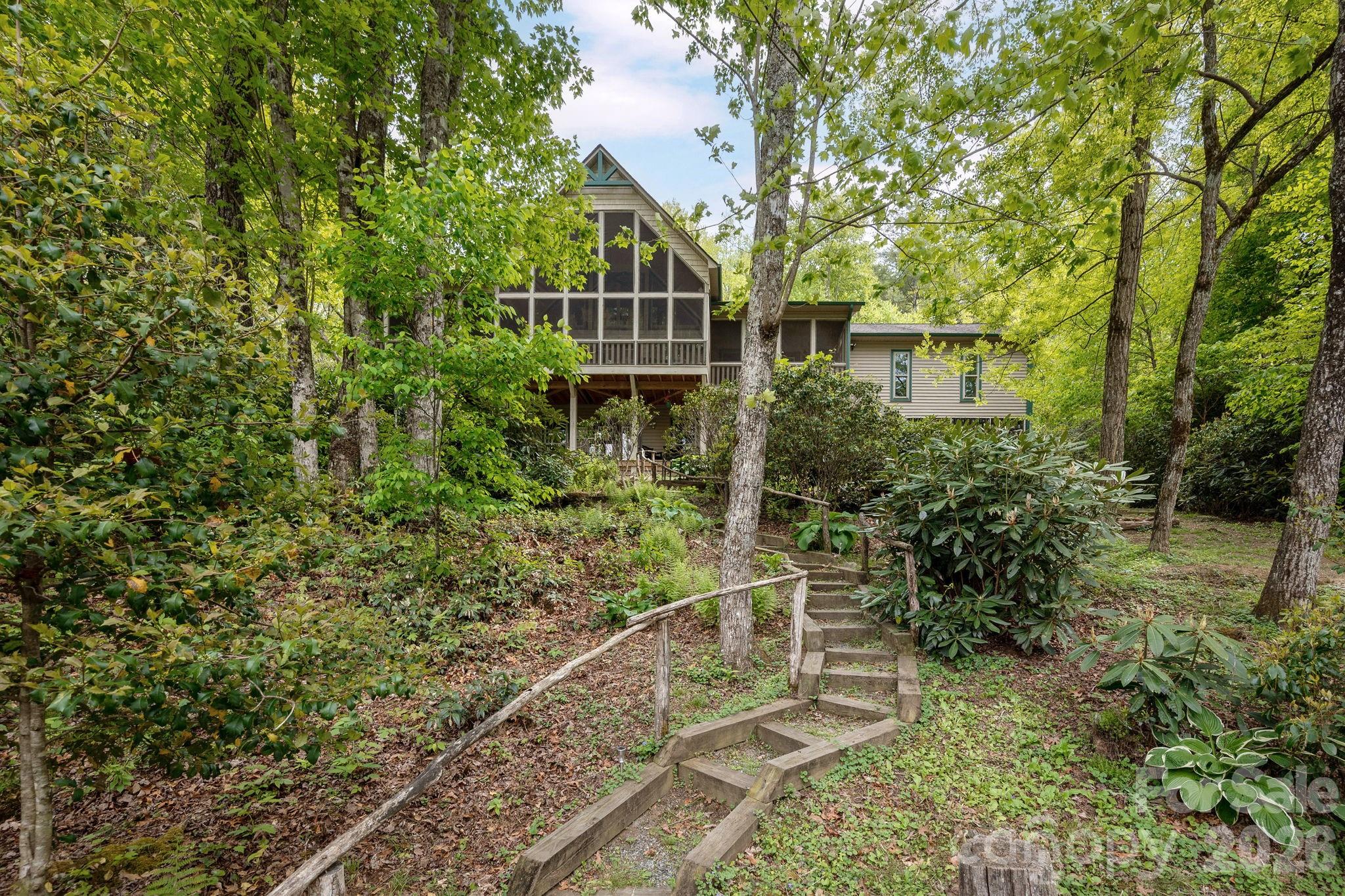 Indian Lake Estates - Residential