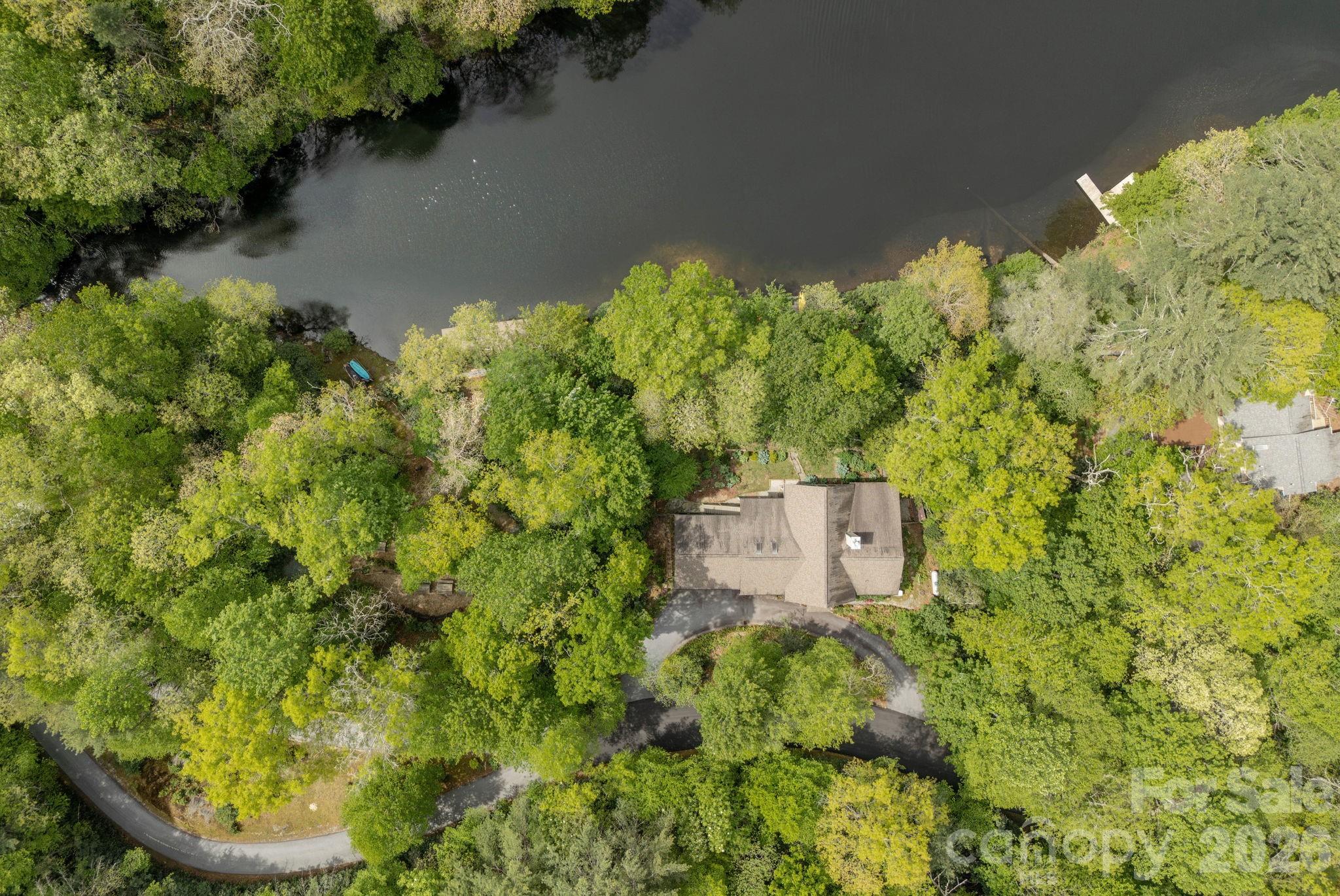 Indian Lake Estates - Residential