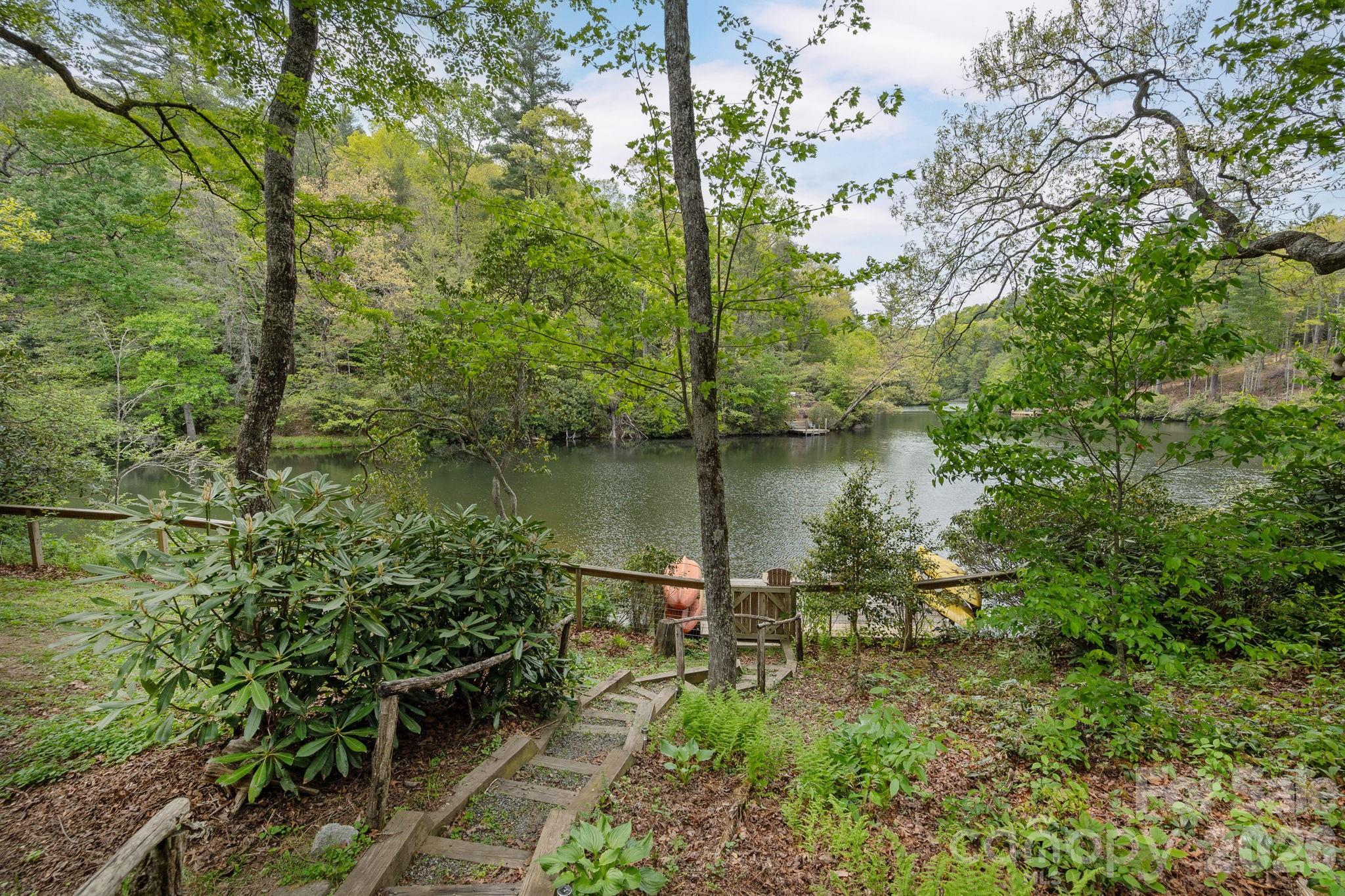 Indian Lake Estates - Residential