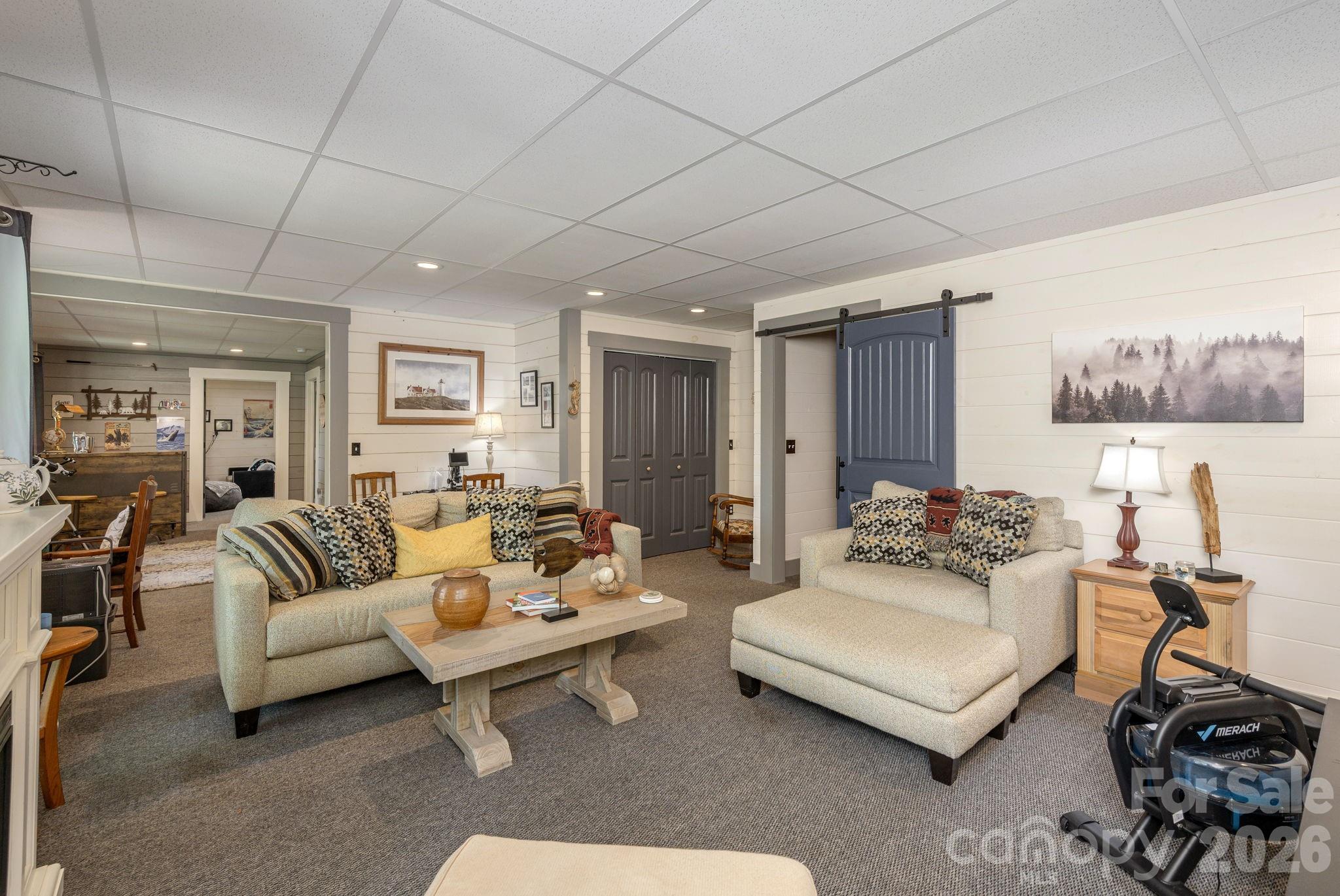Indian Lake Estates - Residential