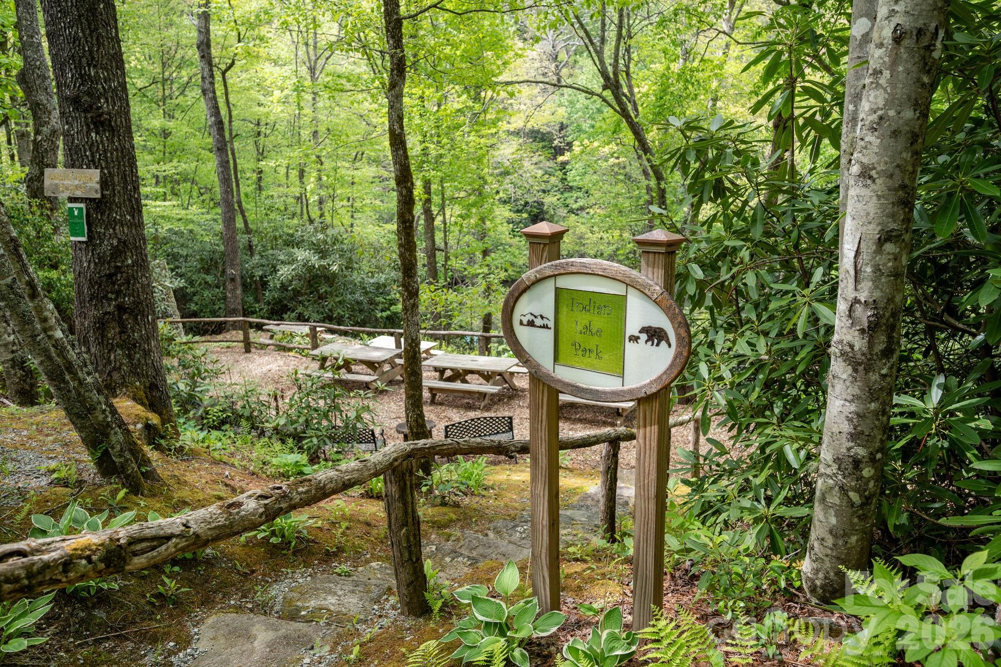 Indian Lake Estates - Residential