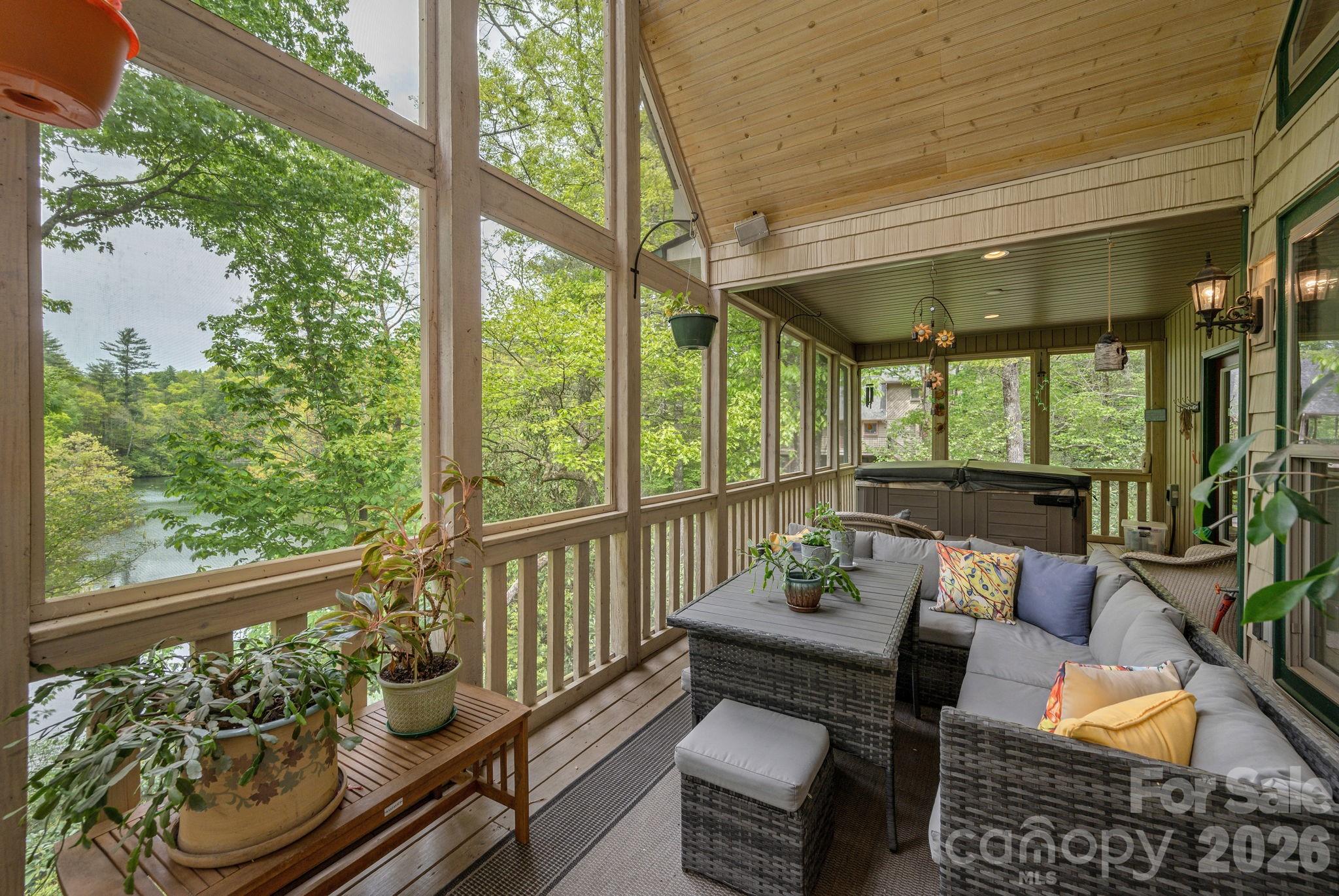 Indian Lake Estates - Residential