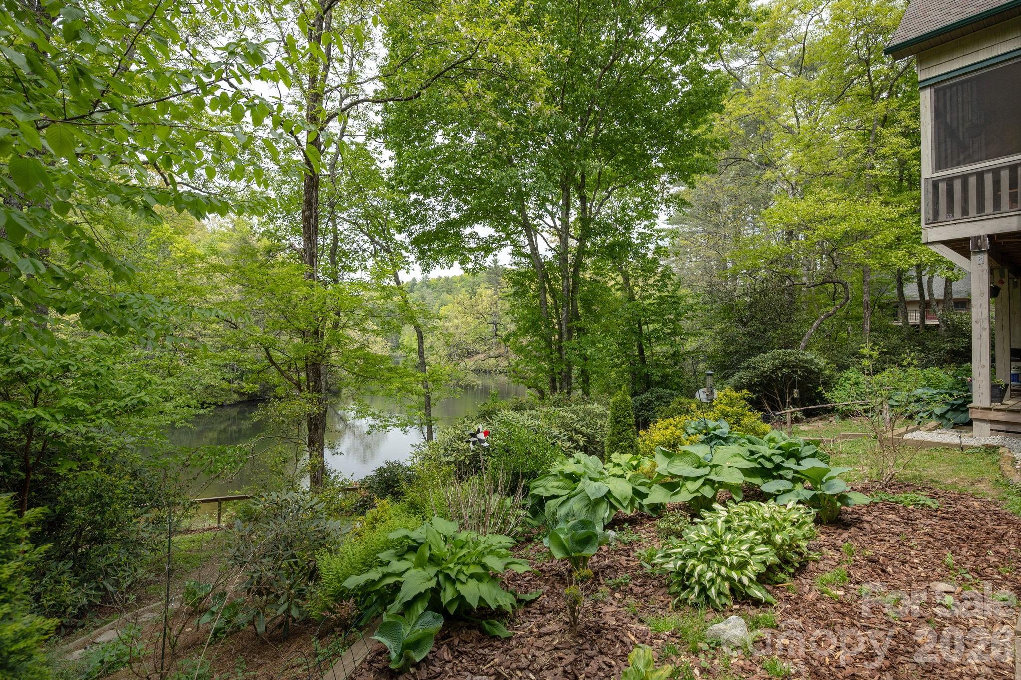 Indian Lake Estates - Residential
