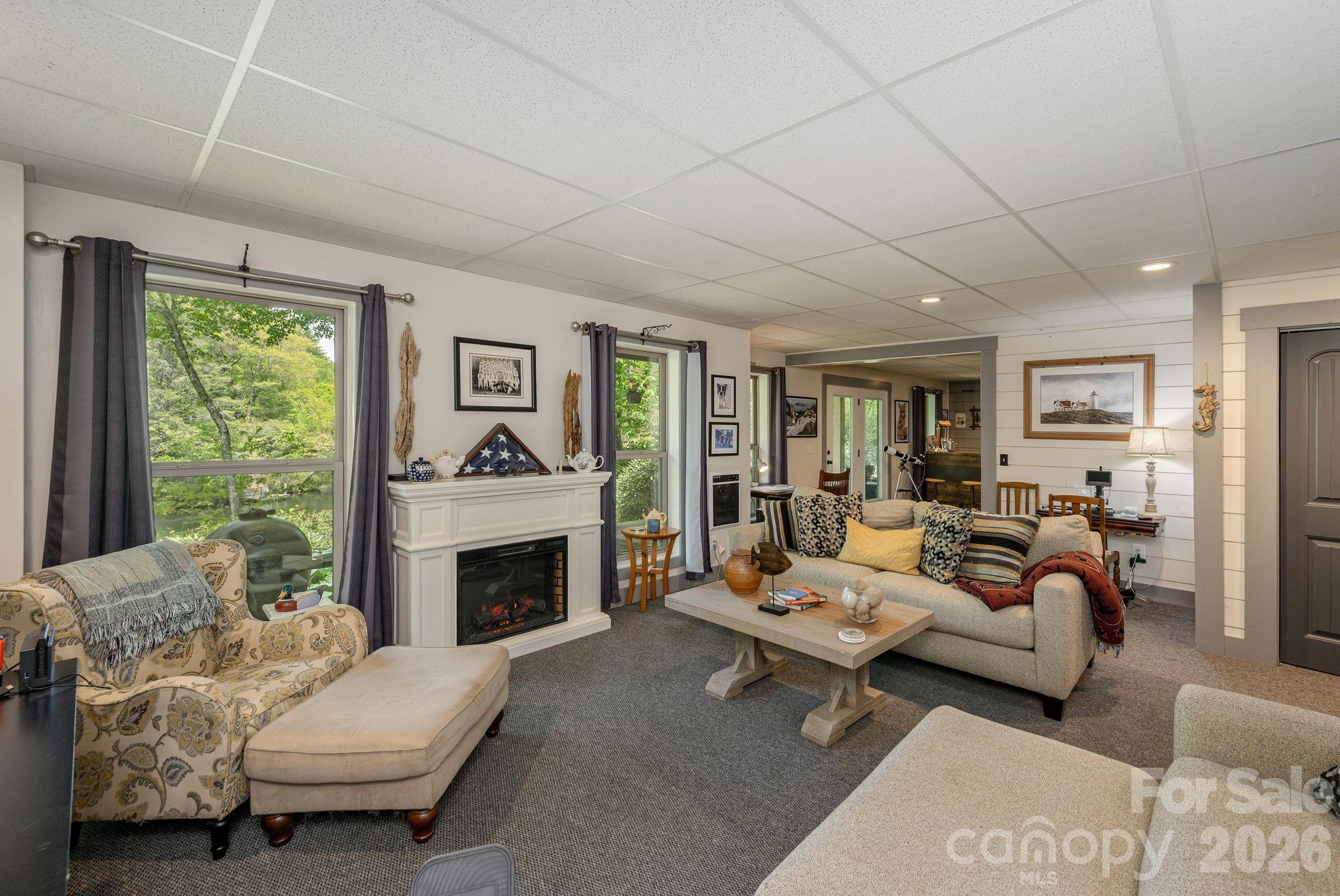 Indian Lake Estates - Residential